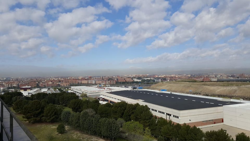 City view