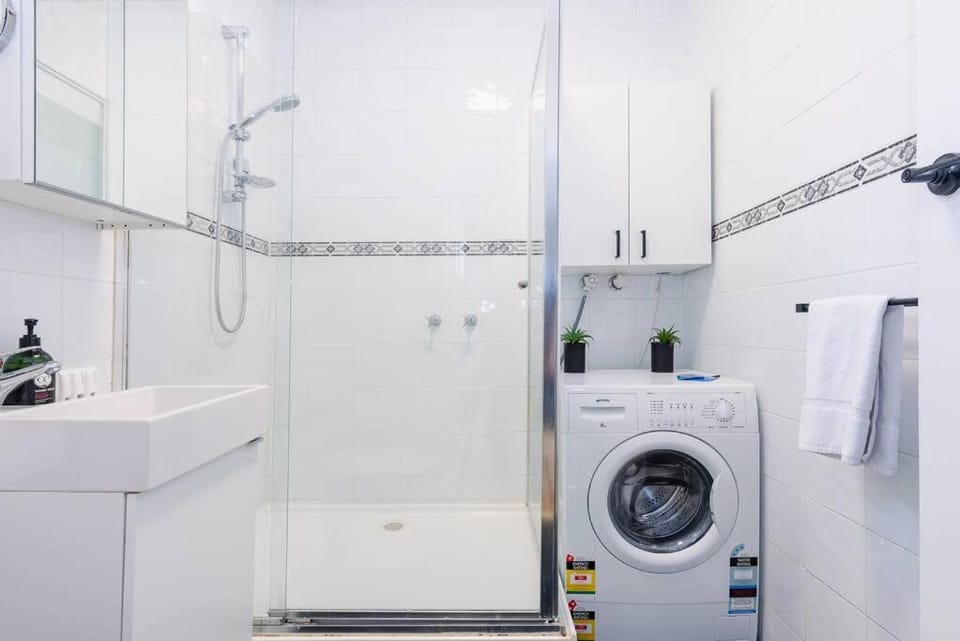 Cozy 1 bedroom apartment - Caulfield park Apartment in Melbourne
