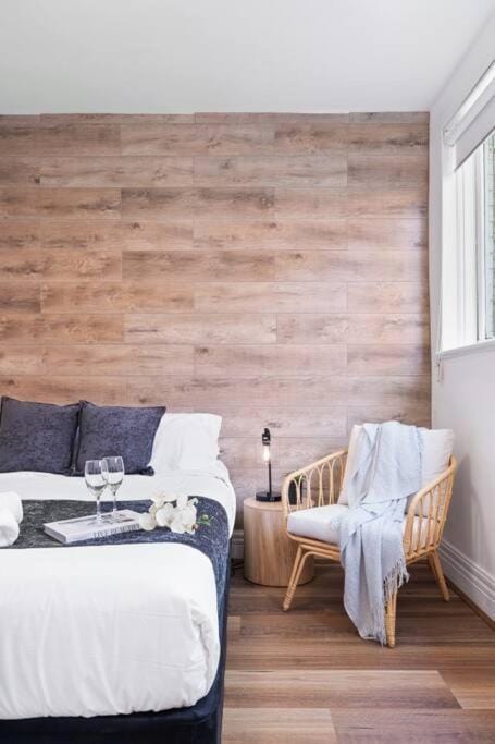 Cozy 1 bedroom apartment - Caulfield park Apartment in Melbourne