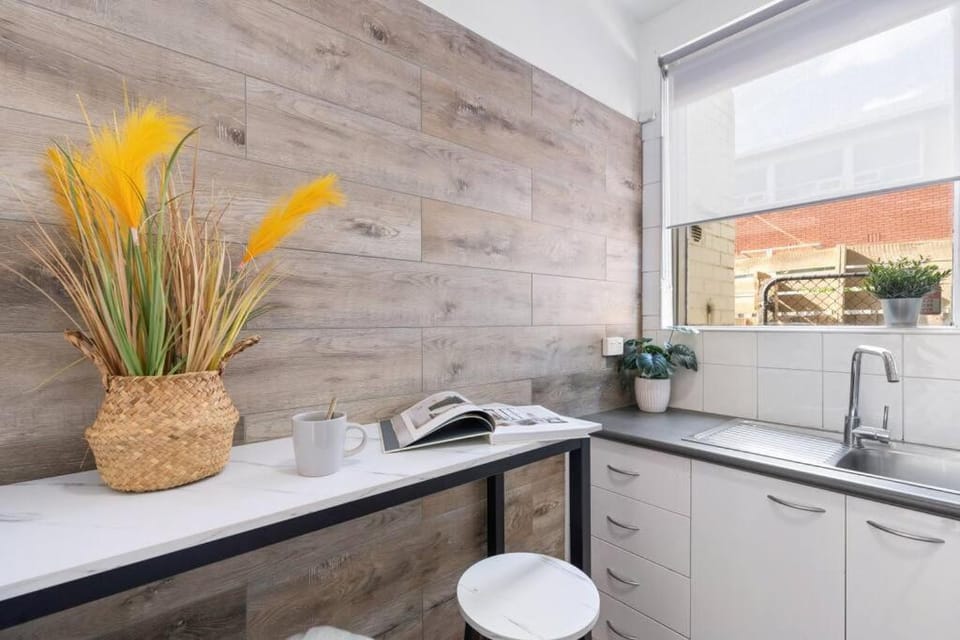 Cozy 1 bedroom apartment - Caulfield park Apartment in Melbourne