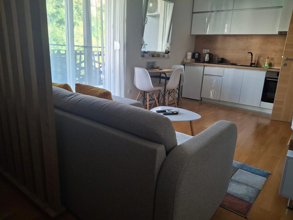Apartman ENEM Apartment in Mostar