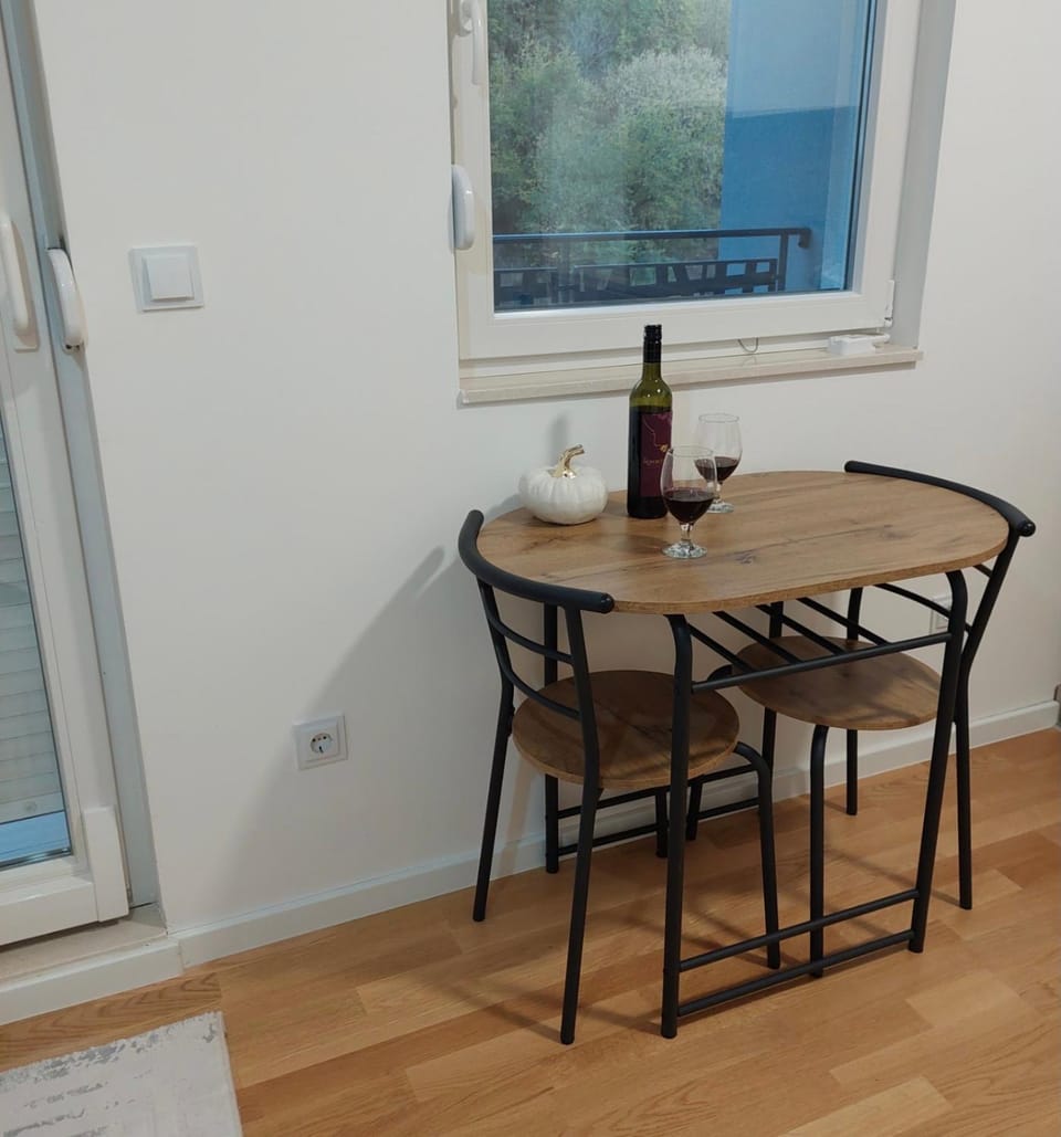 Apartman ENEM Apartment in Mostar