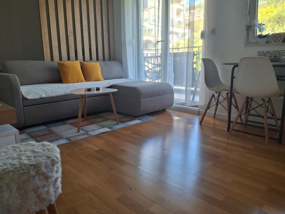Apartman ENEM Apartment in Mostar