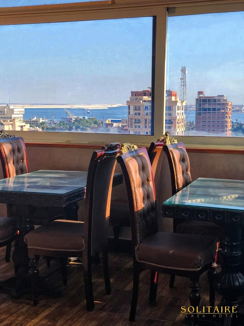 Day, Natural landscape, View (from property/room), Balcony/Terrace, Living room, Seating area, City view, Lake view, River view, Sea view