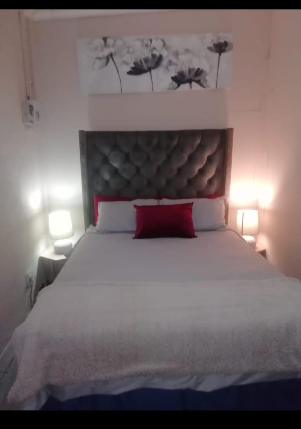 Comfort place Bed and Breakfast in Pretoria