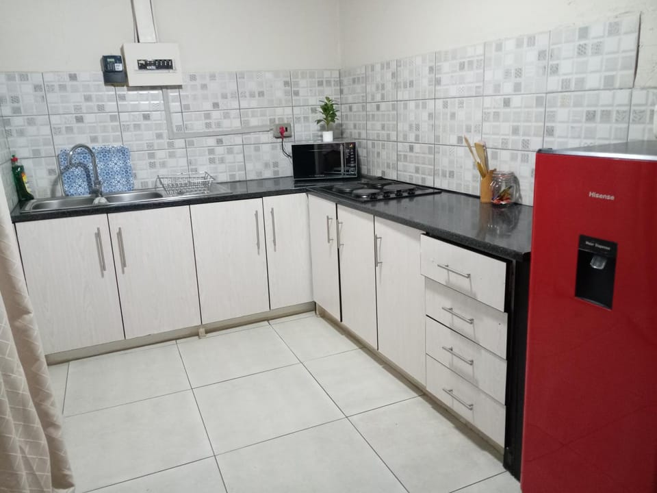 Comfort place Bed and Breakfast in Pretoria