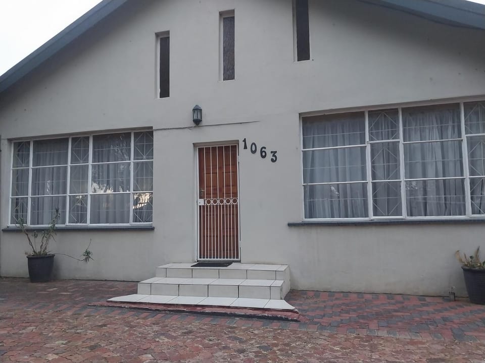 Comfort place Bed and Breakfast in Pretoria
