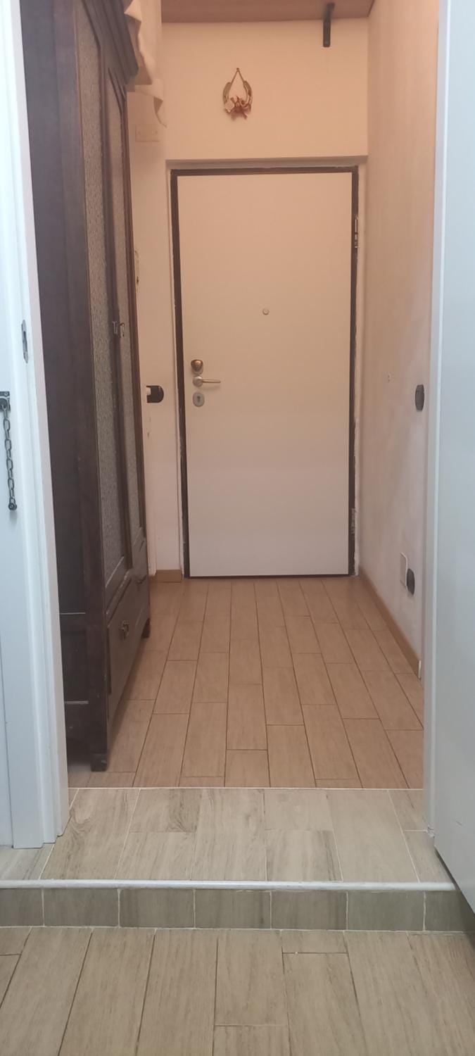 EDITH HOME City Life Apartment in Milan