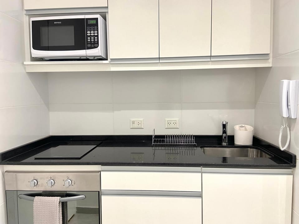 Departamento Arenales en Palermo para dos personas Apartment in Buenos Aires