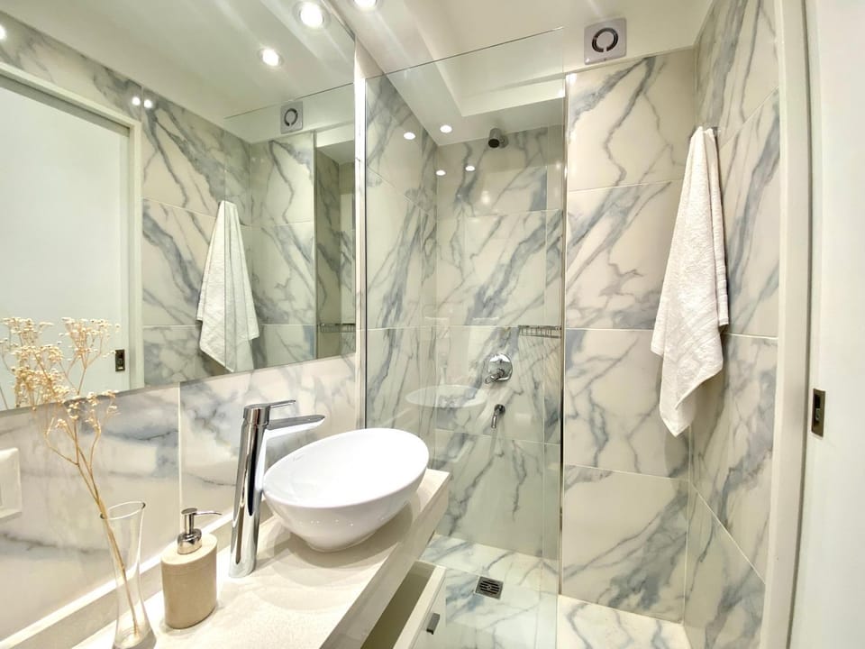 Departamento Arenales en Palermo para dos personas Apartment in Buenos Aires
