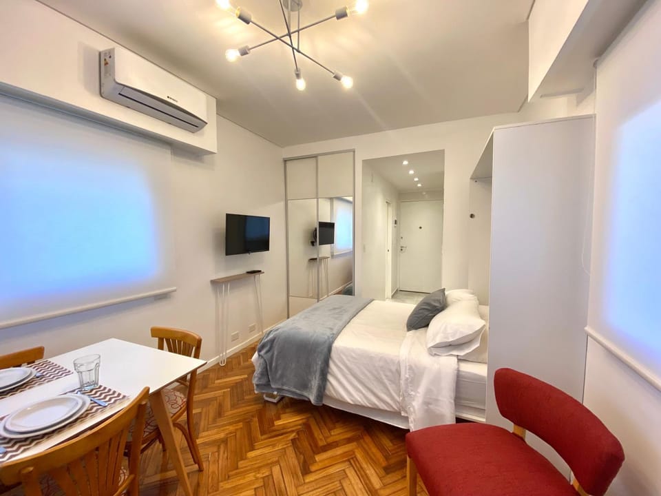 Departamento Arenales en Palermo para dos personas Apartment in Buenos Aires