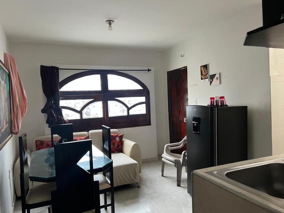 Alojamiento Los Ángeles Apartment in Santa Marta