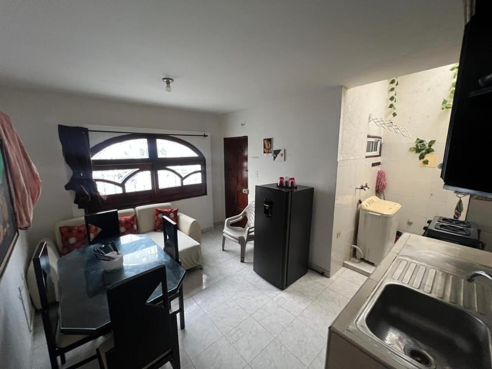 Alojamiento Los Ángeles Apartment in Santa Marta