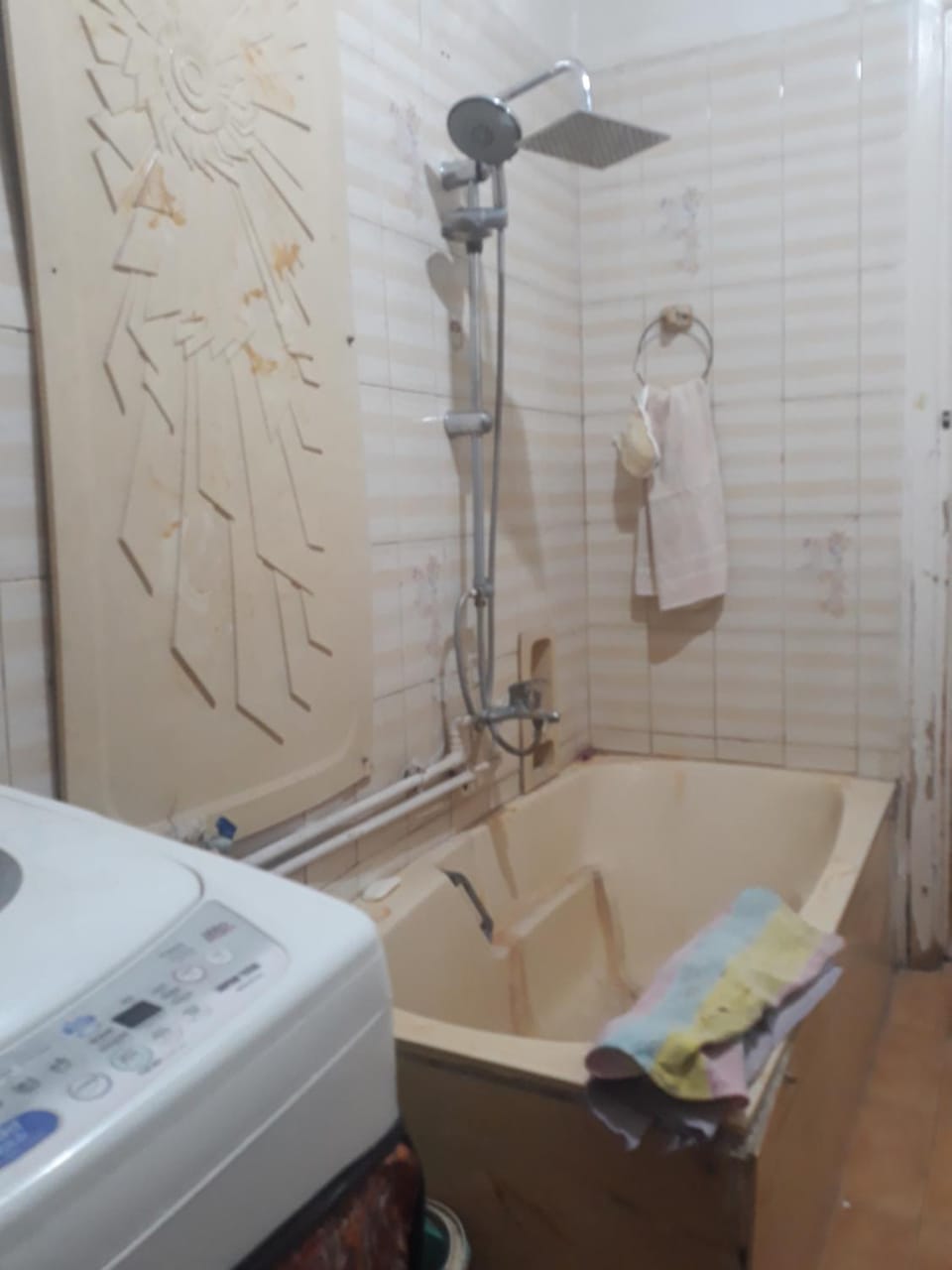 منطقة الاستاد بطنطا Apartment in Egypt