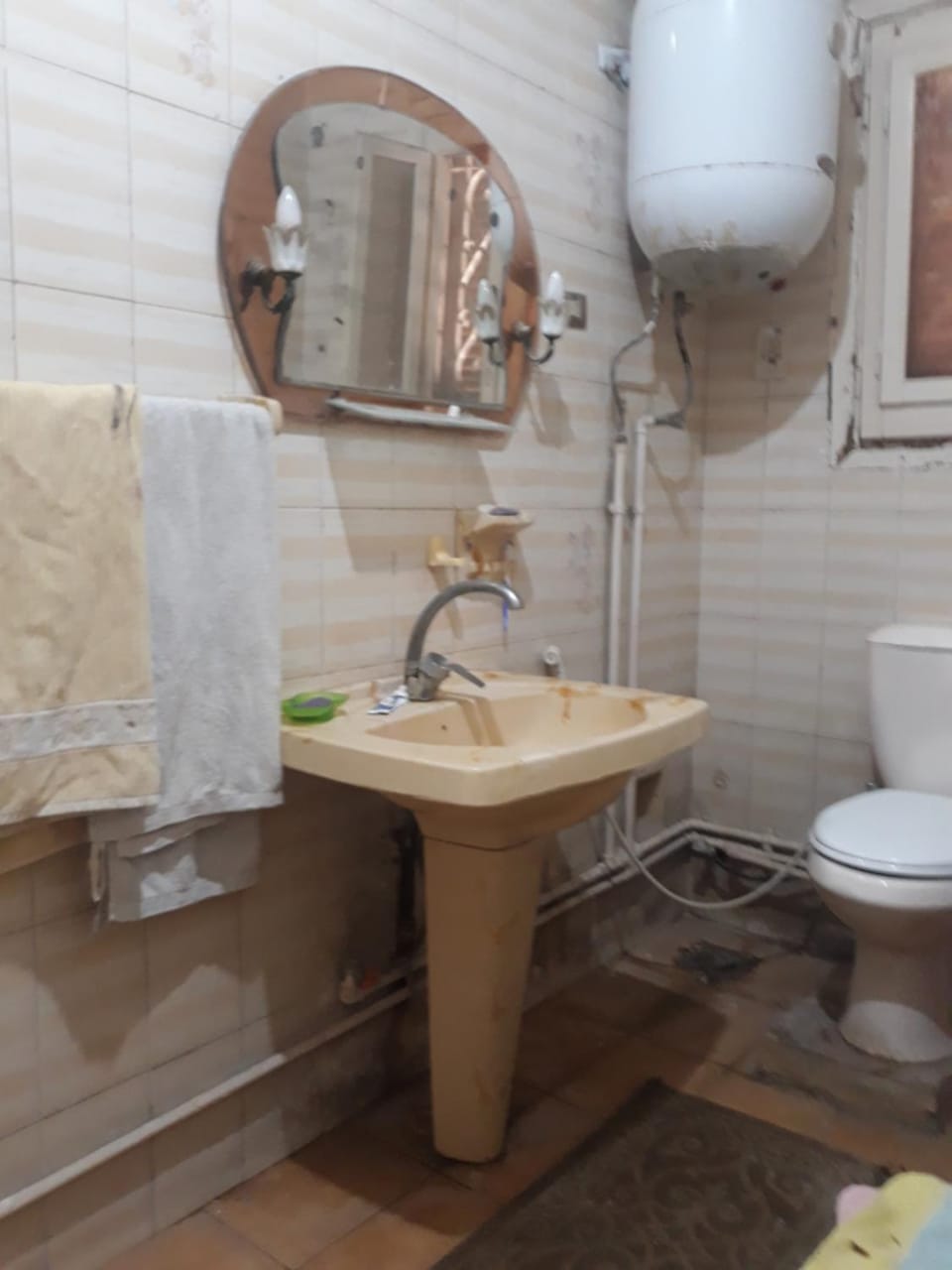 منطقة الاستاد بطنطا Apartment in Egypt