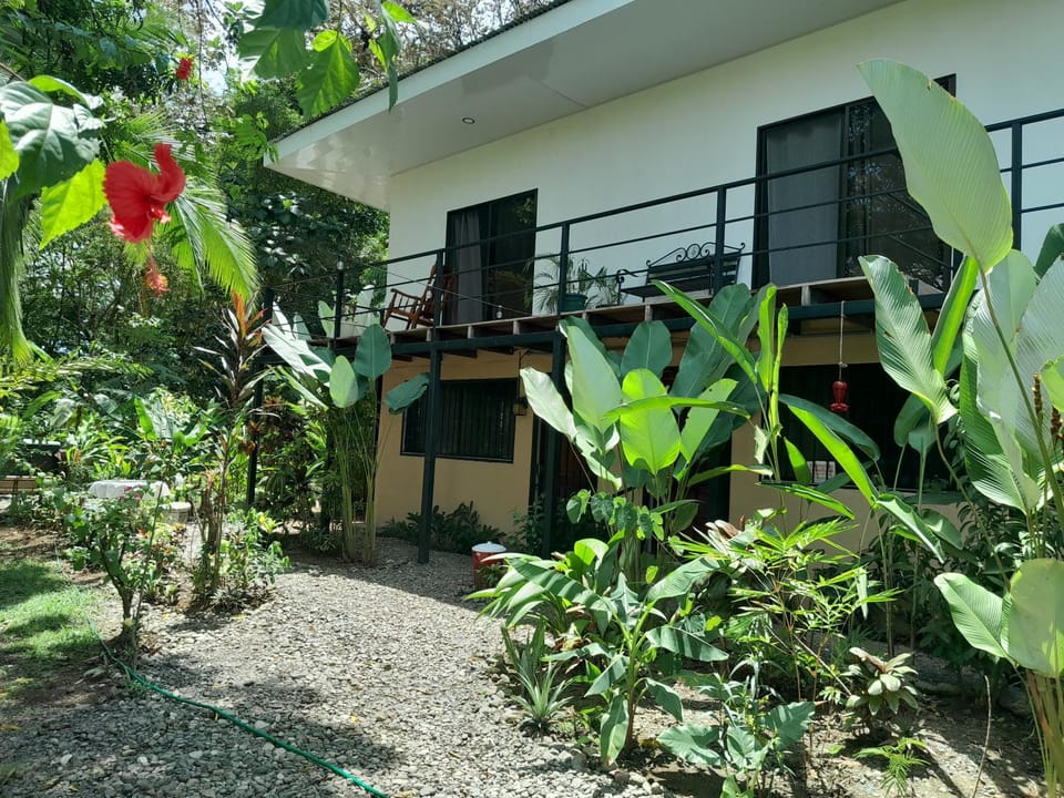 Property building, Balcony/Terrace
