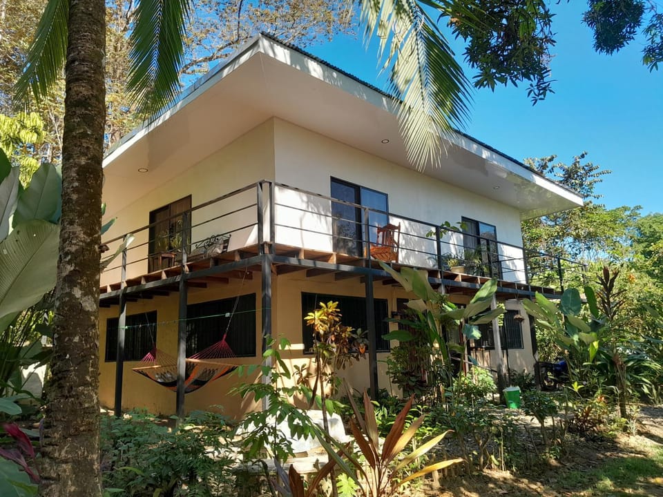 Property building, View (from property/room), Balcony/Terrace