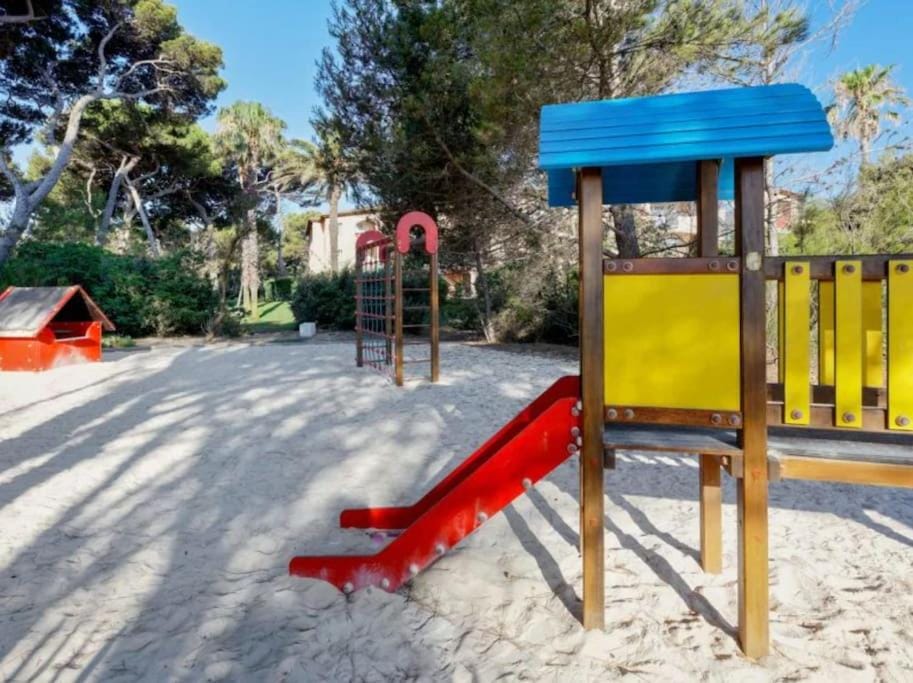 Superbe Appartement à 50 m de la mer Apartment in Hyères