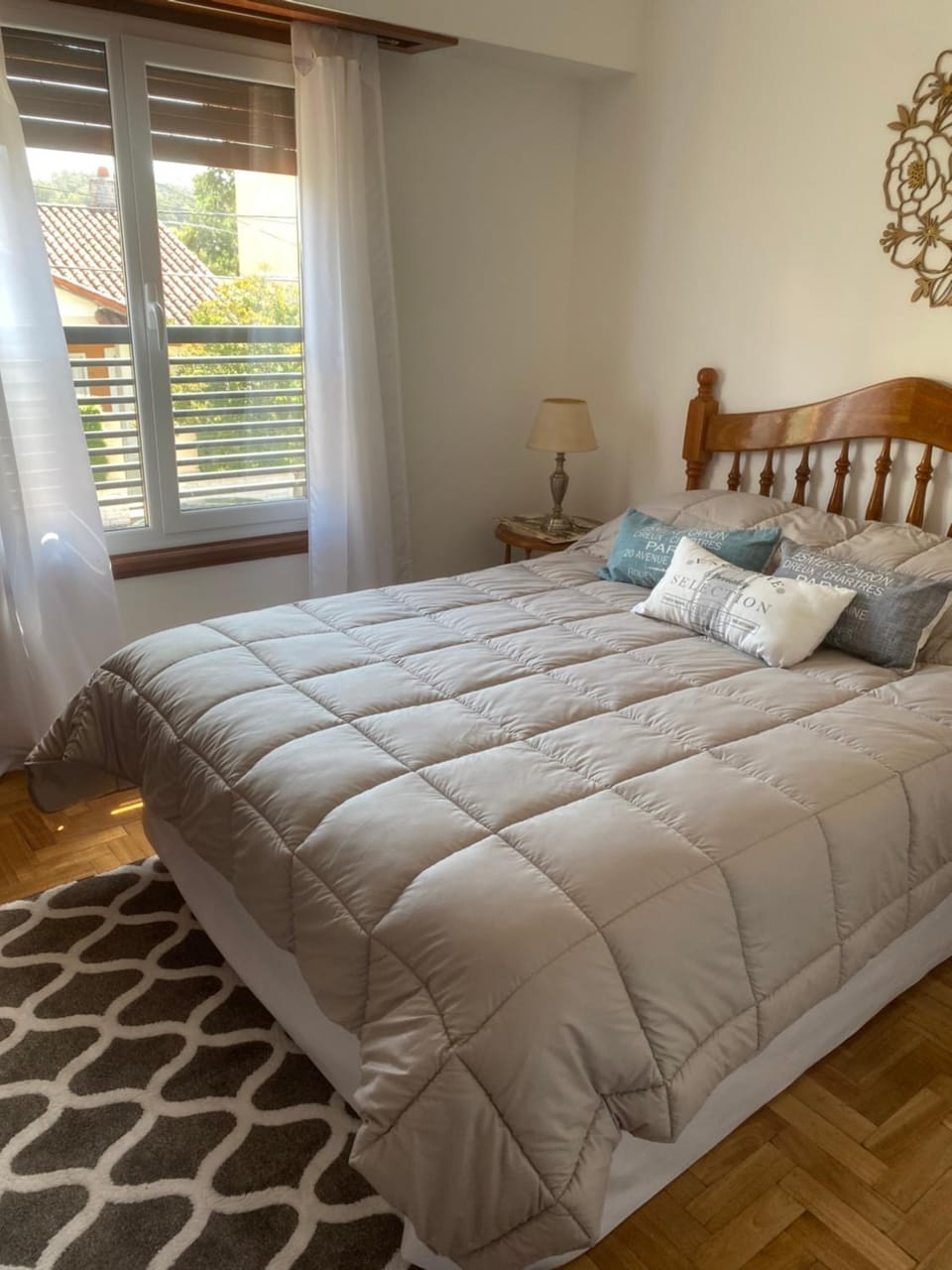 Alberdi Centro Apartment in Tandil