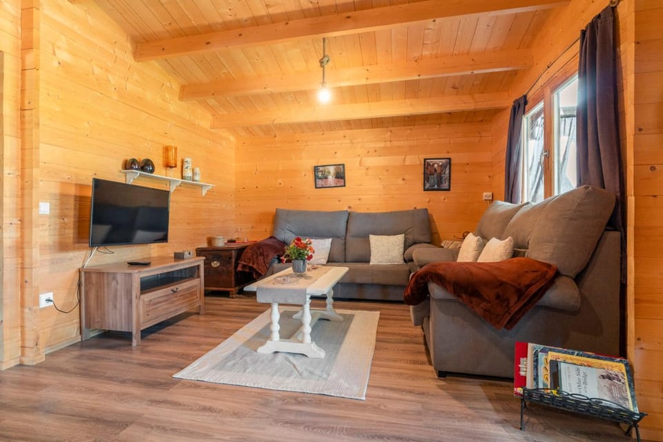 Communal lounge/ TV room, TV and multimedia