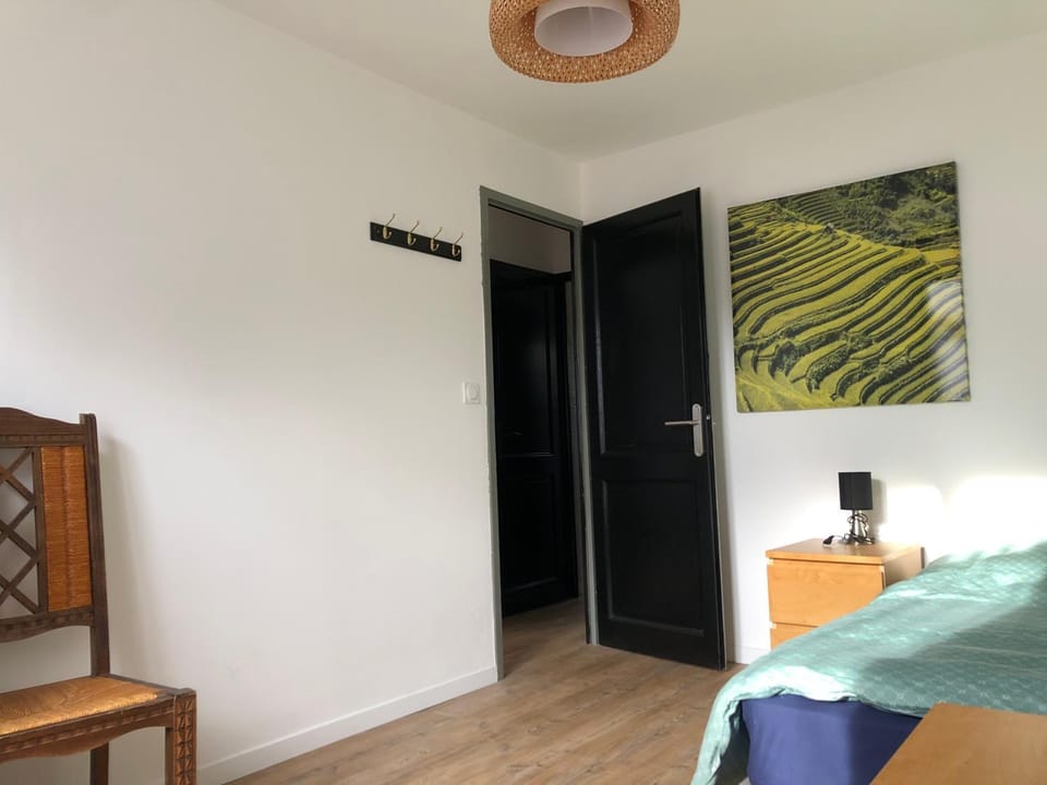 Maison Proche Chartres 5 LITS PARKING House in Centre-Val de Loire