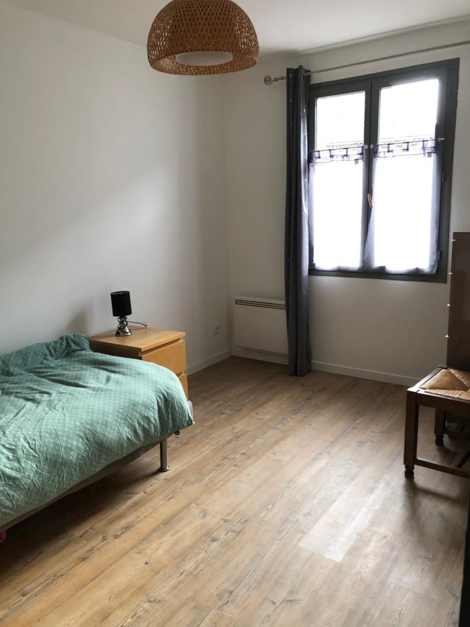 Maison Proche Chartres 5 LITS PARKING House in Centre-Val de Loire