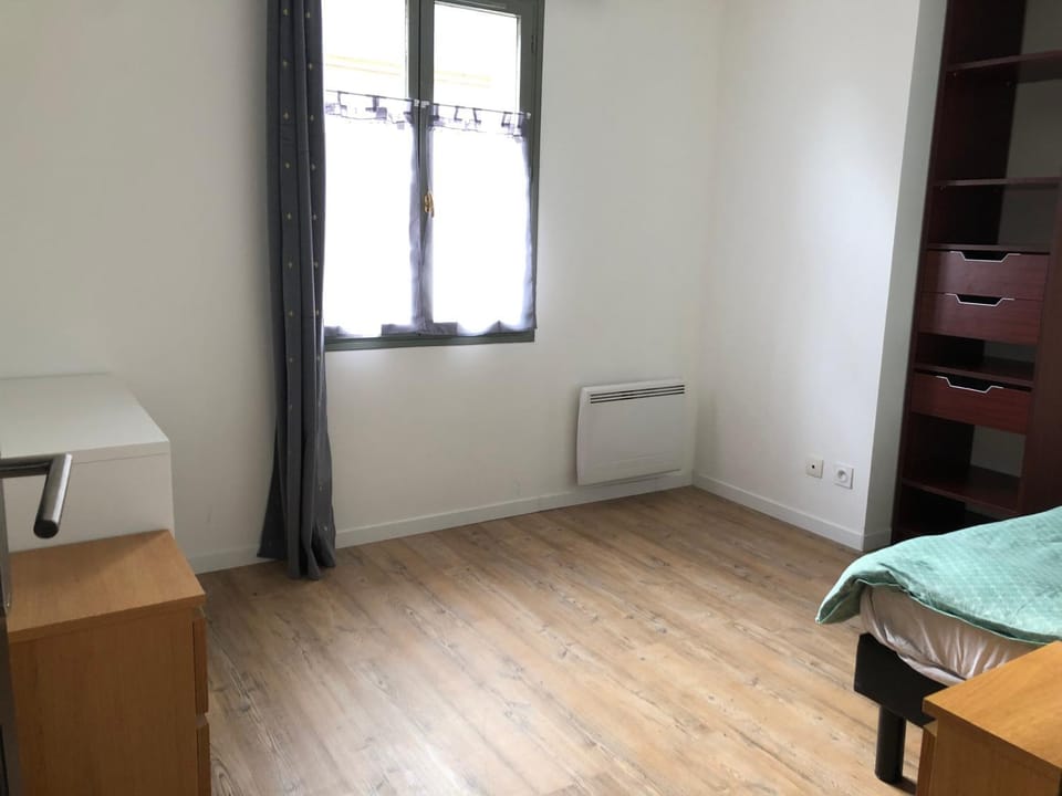 Maison Proche Chartres 5 LITS PARKING House in Centre-Val de Loire