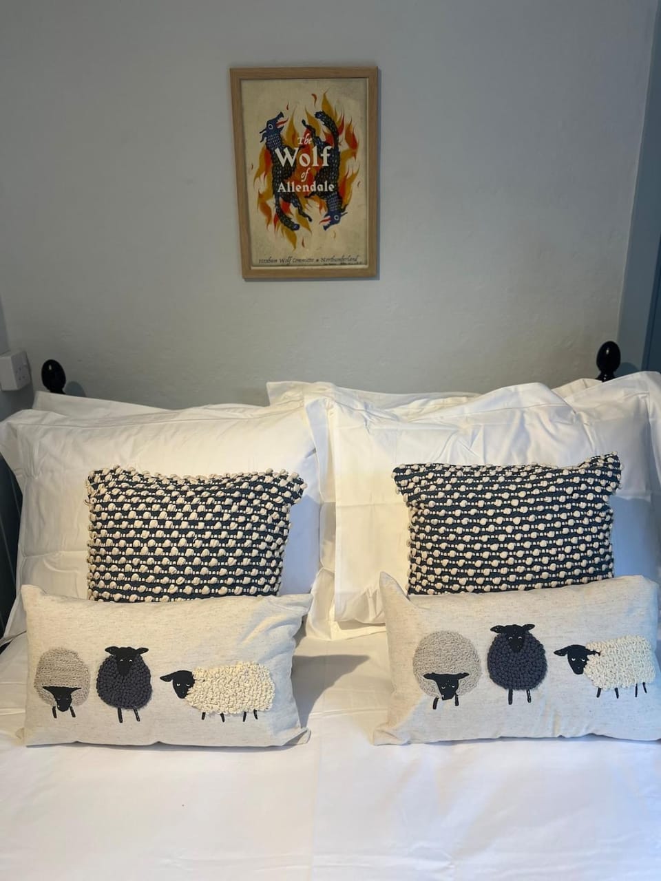 Vine Cottage House in Hexham