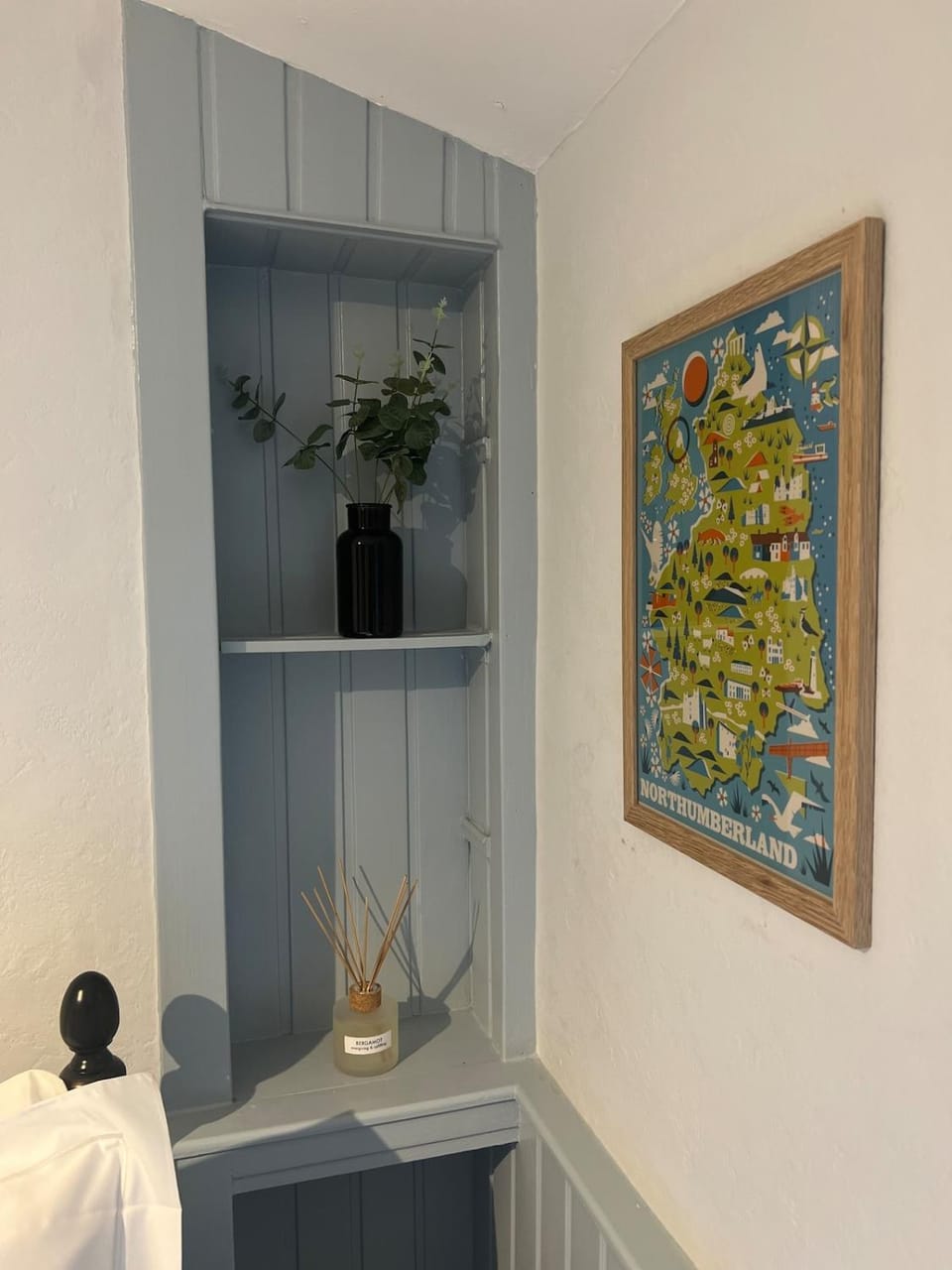 Vine Cottage House in Hexham