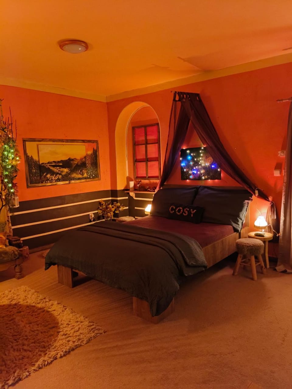 Pension Relax Apartment hotel in Czechia