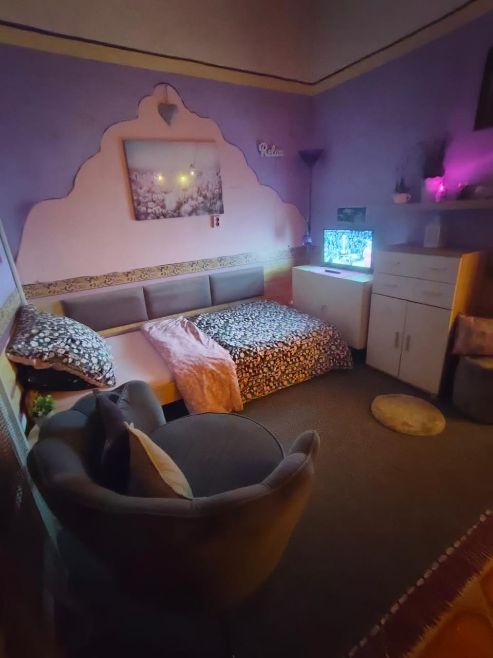 Pension Relax Apartment hotel in Czechia
