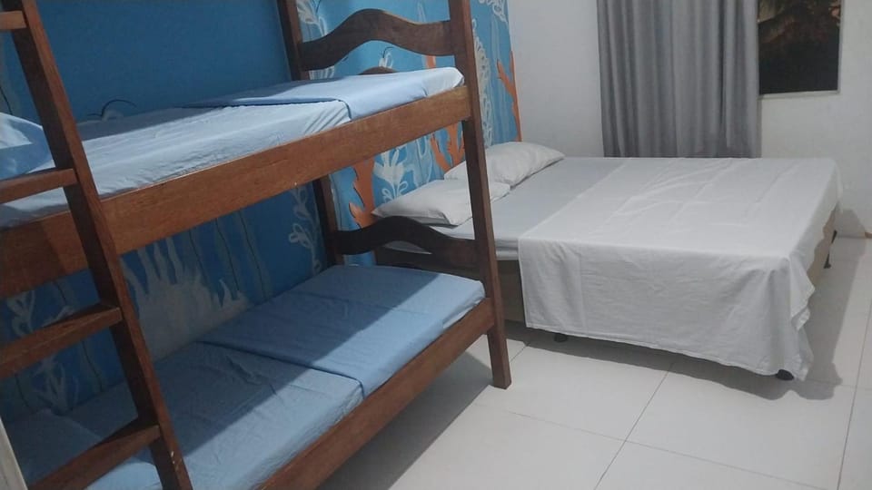 Maré Hostel Itapuã Hostel in Salvador