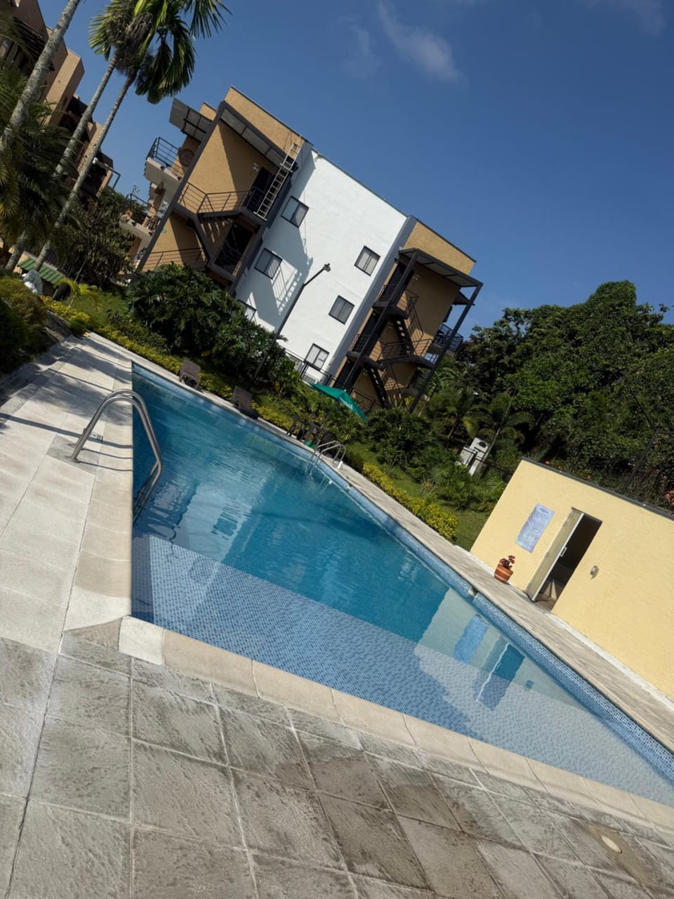 Apartasol 102c Tebaida Quindio Apartment in Quindio, Colombia