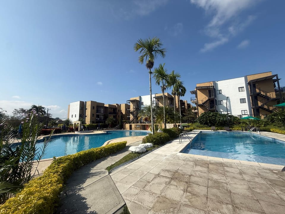 Apartasol 102c Tebaida Quindio Apartment in Quindio, Colombia