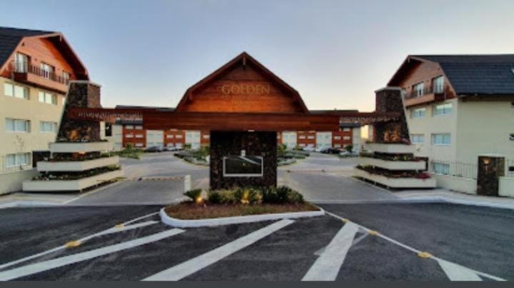 Golden Gramado Resort Laghetto Resort in Gramado
