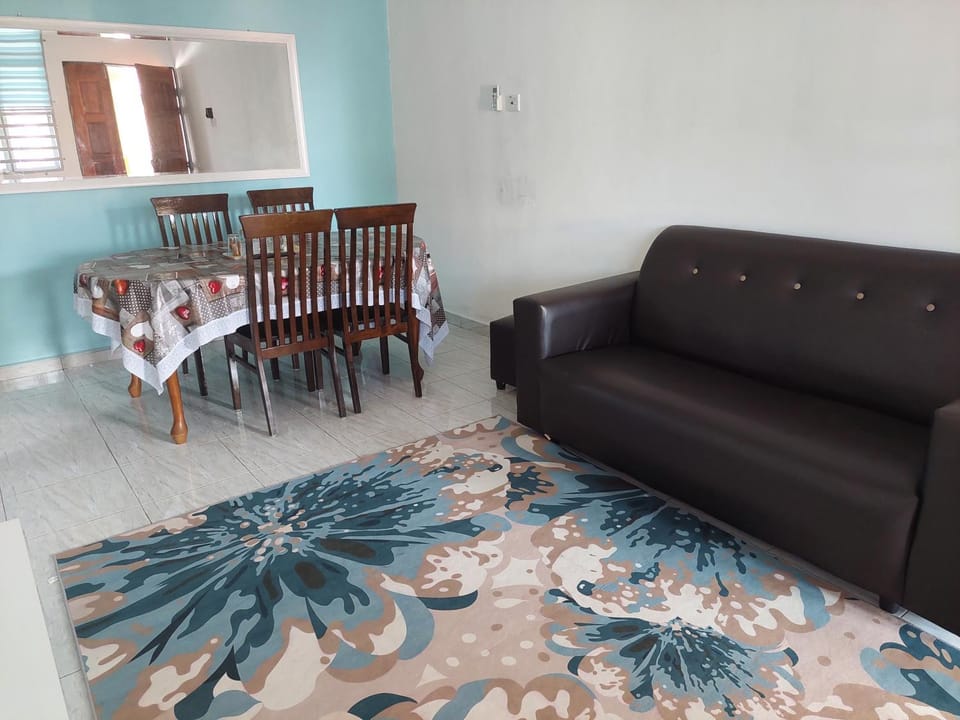 Jerai Geopark Cottage 2bedrooms Pulau Bidan House in Kedah