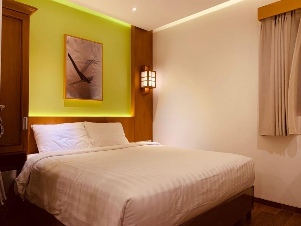 UNUMA HOTEL Hotel in South Jakarta City