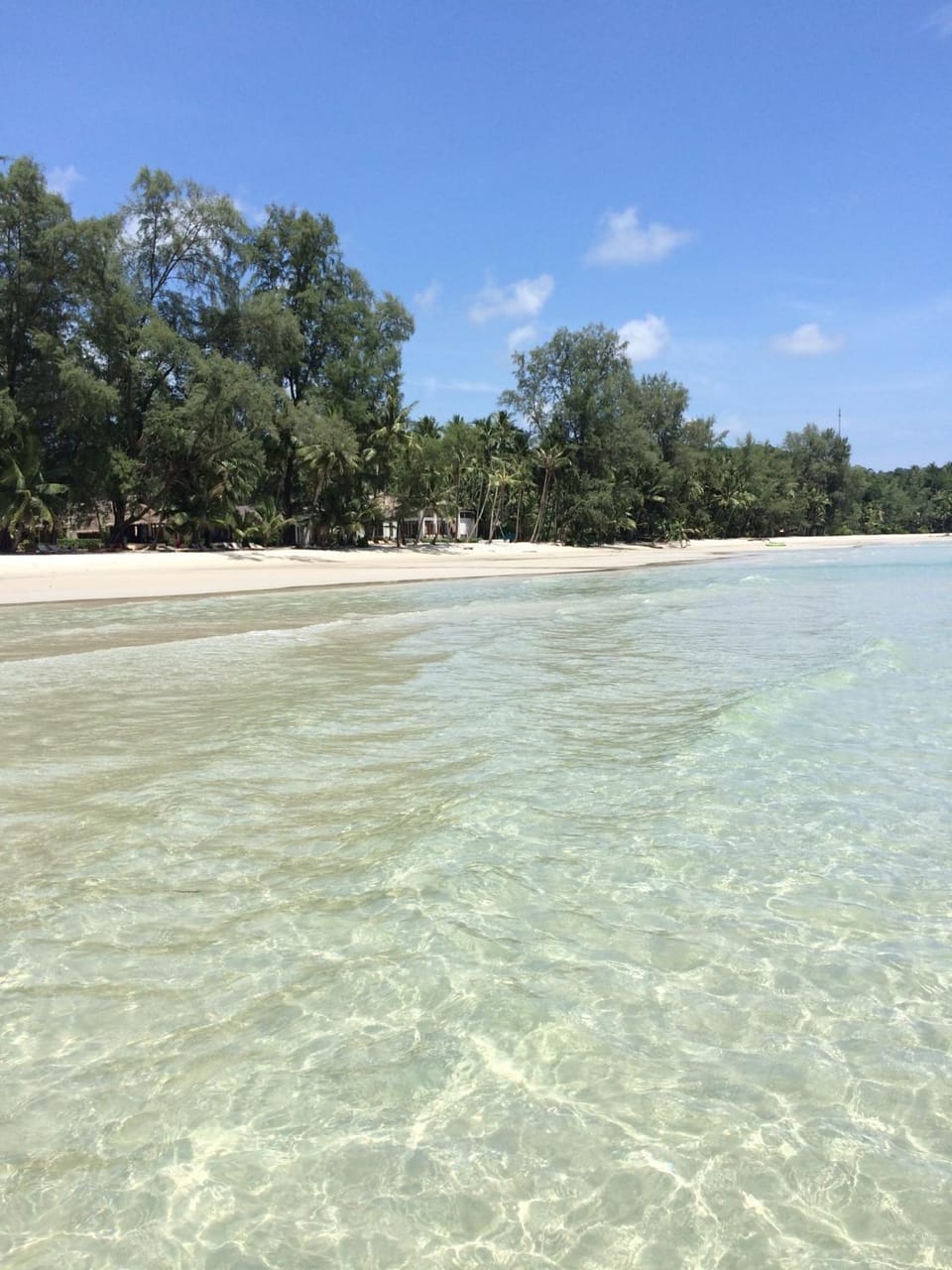 Day, Beach, Sea view