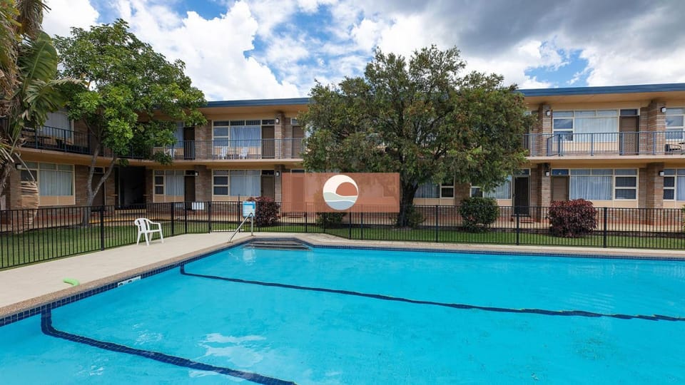 Forster Lodge 8 Apartment in Forster
