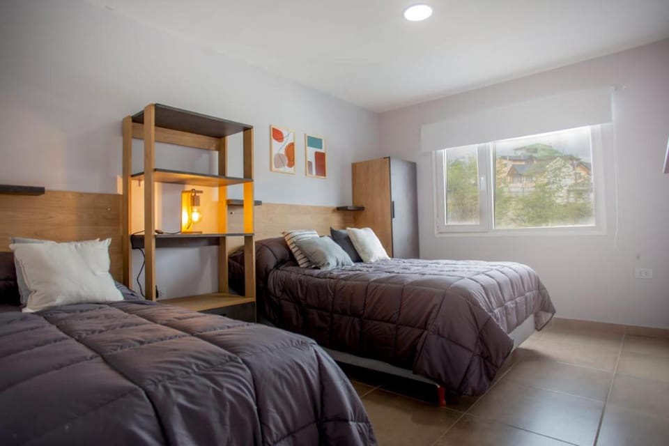 Atardecer Sur Bouchard Apartment in Ushuaia