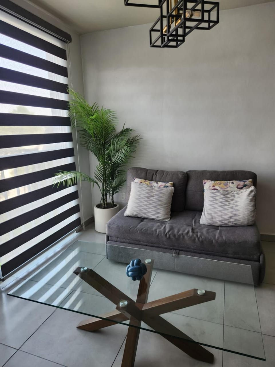 Departamento nuevo y céntrico con ambiente familiar en Guadalajara Apartment in Guadalajara