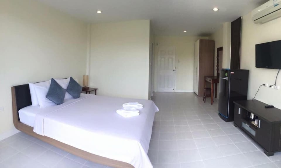 Glitter House Apartment hotel in Rawai