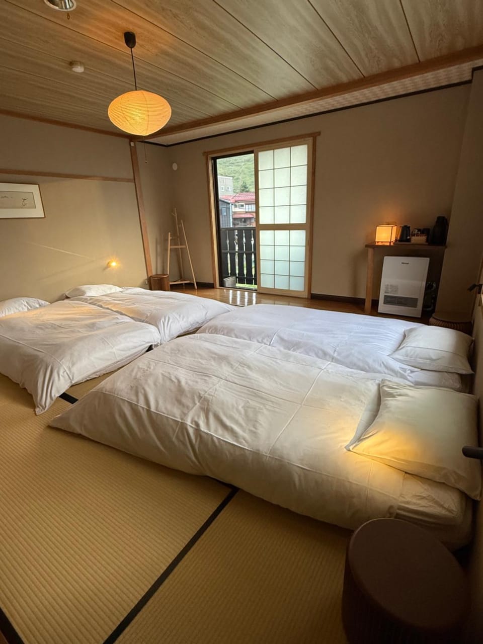 Lodge Seizan Ryokan in Nozawaonsen