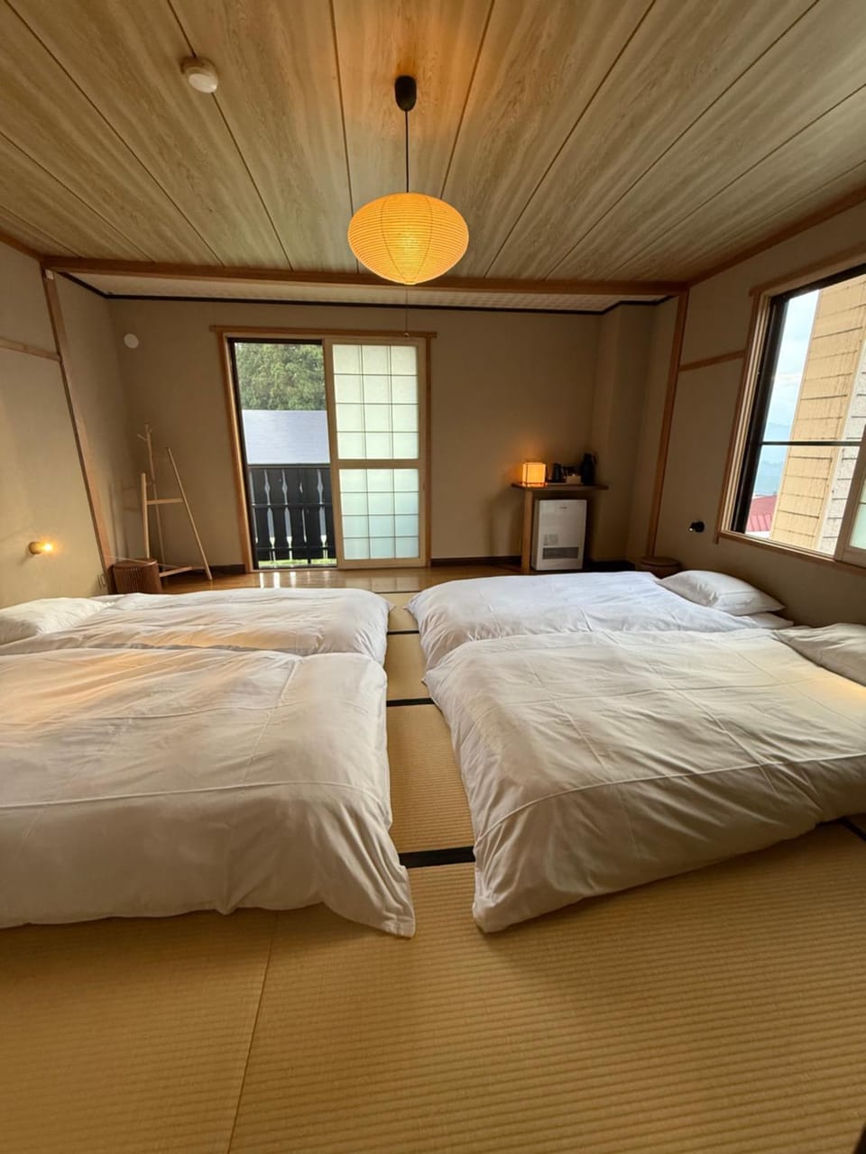 Lodge Seizan Ryokan in Nozawaonsen
