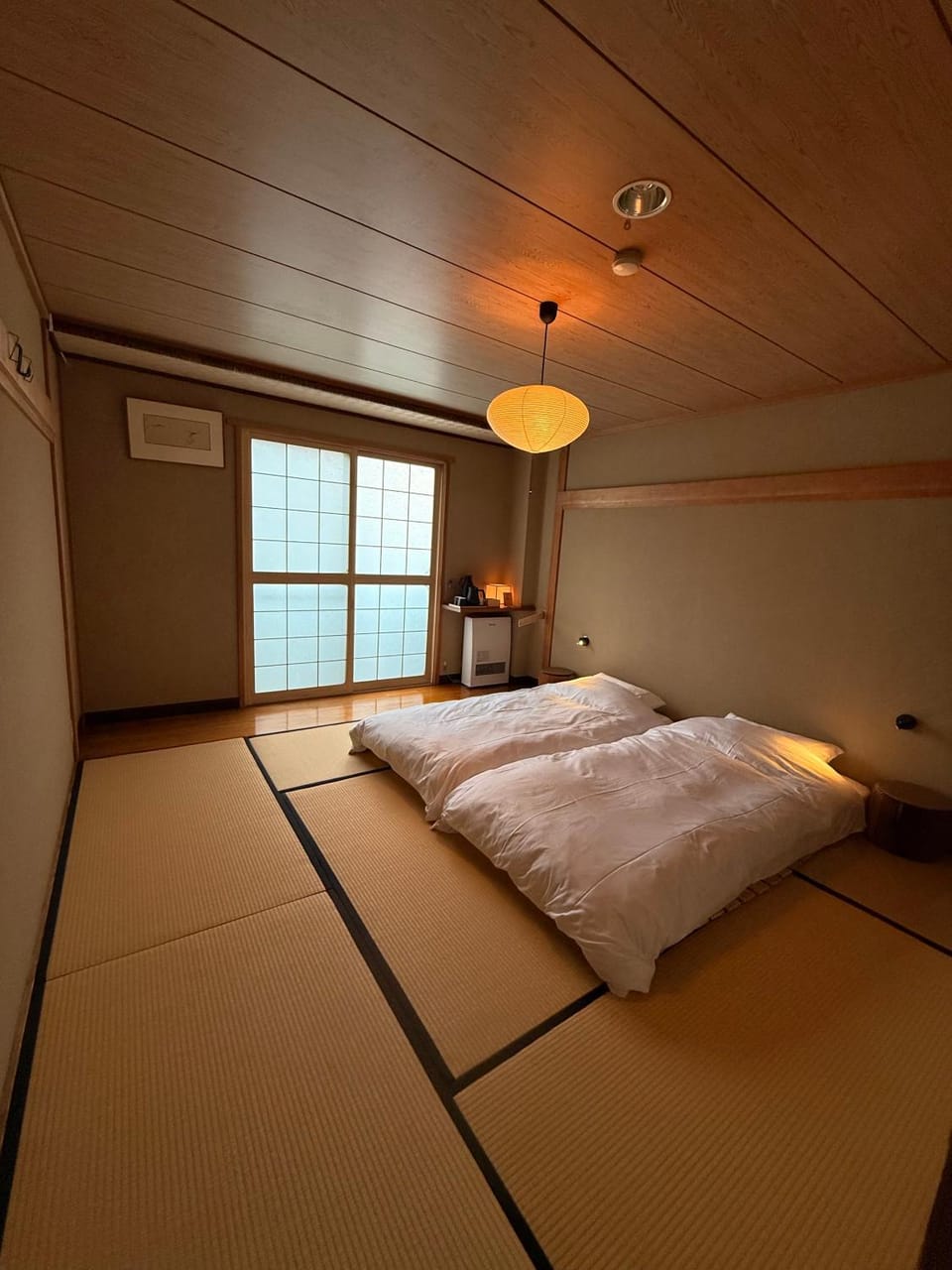 Lodge Seizan Ryokan in Nozawaonsen
