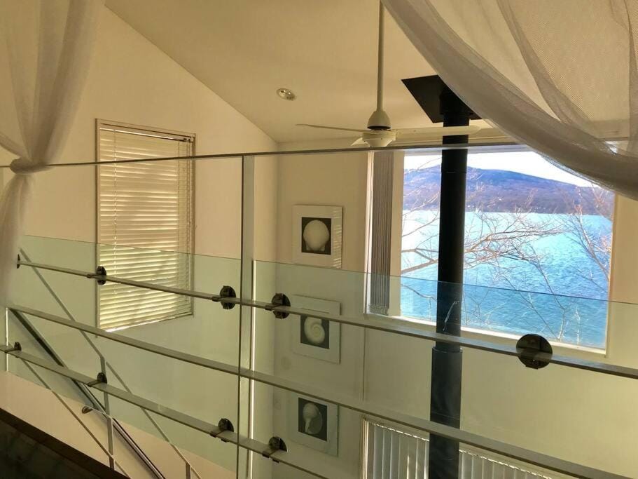 Away From Noise,View Fuji Mt In The Designer House Chalet in Shizuoka Prefecture