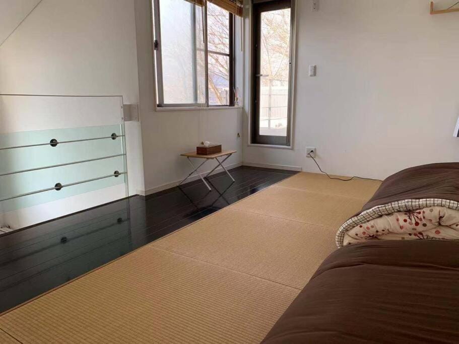 Away From Noise,View Fuji Mt In The Designer House Chalet in Shizuoka Prefecture