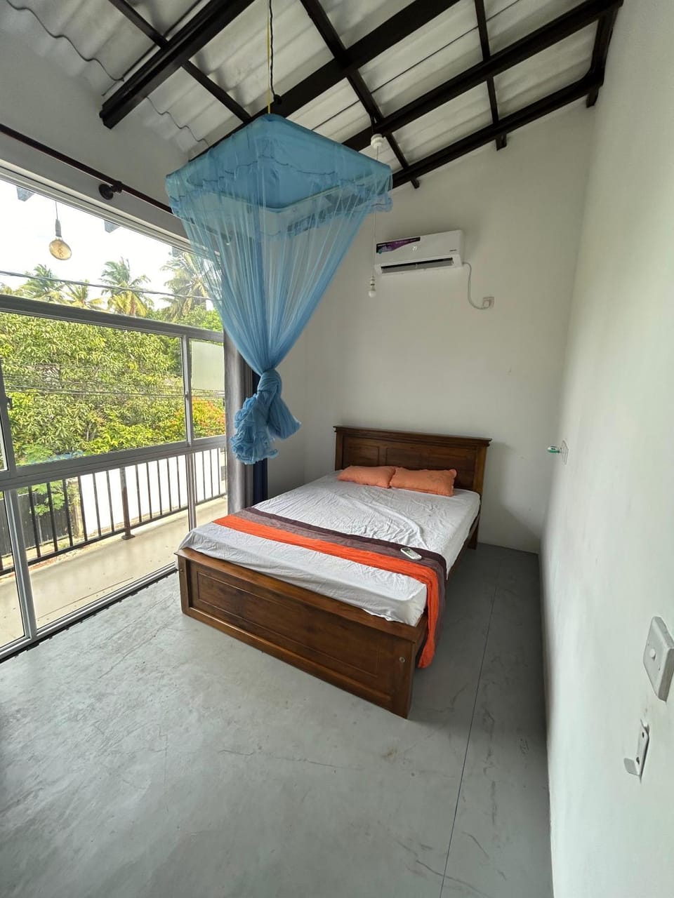 Lakshan home Apartment in Ahangama