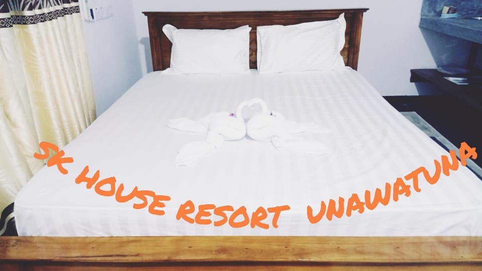 SK HOUSE RESORT UNAWATUNA Resort in Southern Province