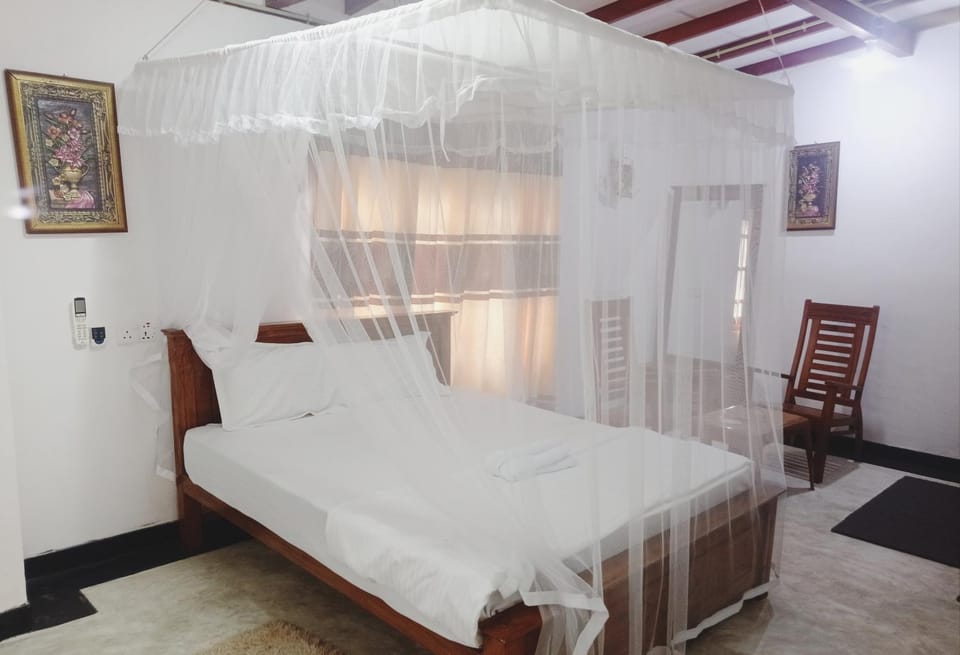 SK HOUSE RESORT UNAWATUNA Resort in Southern Province